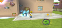 The Simpsons: Hit and Run screenshot 15